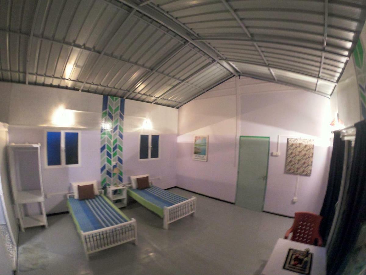 Anne'S Maisonnette Galle Exterior photo